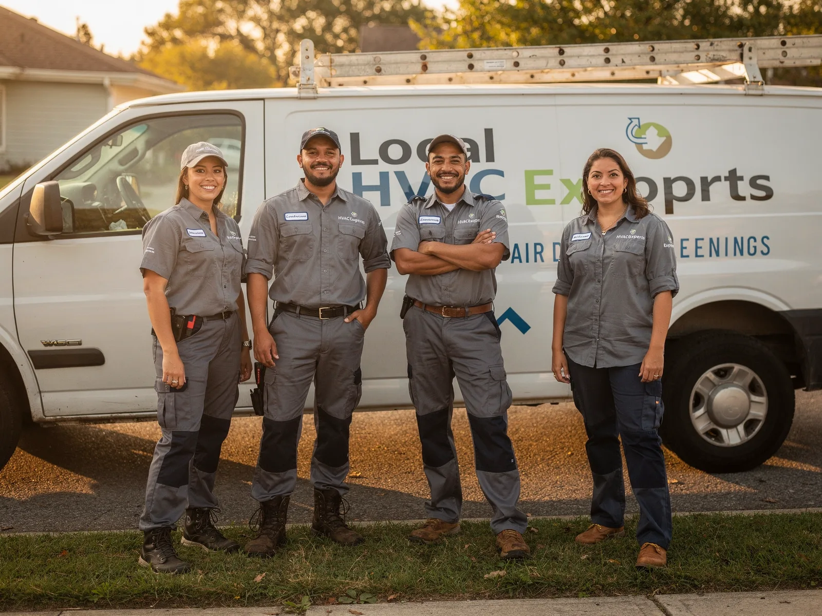 24/7 HVAC Repair & AC Replacement company in Willacoochee, GA